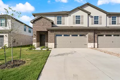 18512 Cremello Drive #A, Manor, TX 78653 - Photo 1