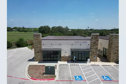 201 St Joseph Court #500, Liberty Hill, TX 78742 - Photo 5