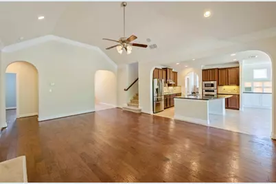 11812 Mira Vista Way #VH71, Austin, TX 78726 - Photo 5