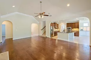 11812 Mira Vista Way, Austin, TX 78726 - Photo 5
