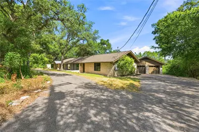 816 Terrace Mountain Drive, West Lake Hills, TX 78746 - Photo 37