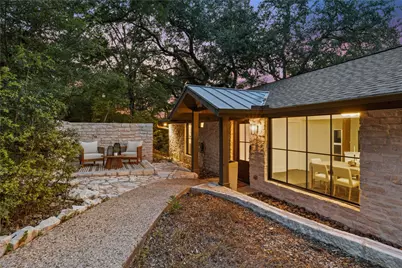 816 Terrace Mountain Drive, West Lake Hills, TX 78746 - Photo 5