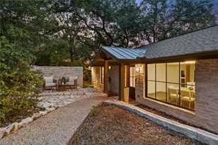 816 Terrace Mountain Dr, West Lake Hills, TX 78746 - Photo 5
