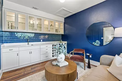 816 Terrace Mountain Drive, West Lake Hills, TX 78746 - Photo 11