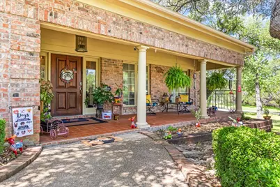 50 Brookmeadow Drive, Wimberley, TX 78676 - Photo 3