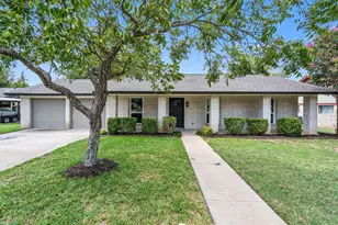 1700 Deep Wood Dr, Round Rock, TX 78681 - Photo 1