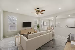 1100 Hyde Park Dr, Round Rock, TX 78665 - Photo 5