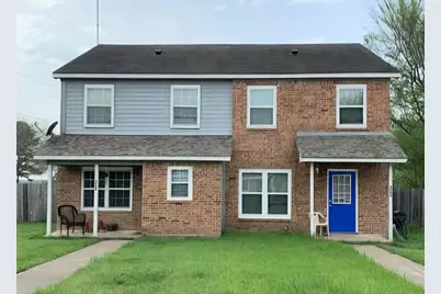 306 Anderson Street #A & B, Smithville, TX 78957 - Photo 1