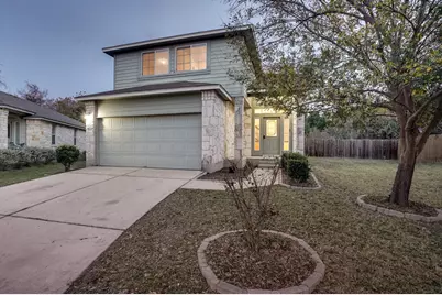 10837 Worn Sole Drive, Austin, TX 78754 - Photo 1