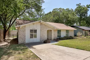 6109 Glen Meadow Dr, Austin, TX 78745 - Photo 3