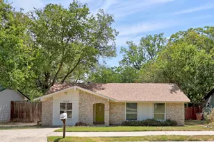 6109 Glen Meadow Dr, Austin, TX 78745 - Photo 1
