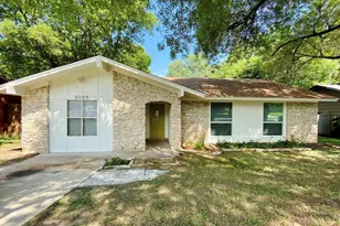 6109 Glen Meadow Dr, Austin, TX 78745 - Photo 1