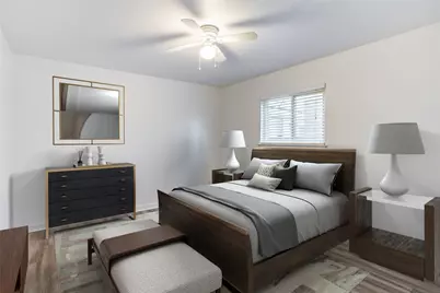 7945 Gault Street #202, Austin, TX 78757 - Photo 9