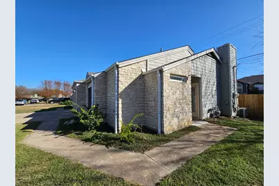 1416 Hyridge Circle, Round Rock, TX 78664 - Photo 3