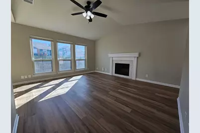 1416 Hyridge Circle, Round Rock, TX 78664 - Photo 5