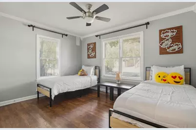 5305 Harmon Avenue, Austin, TX 78751 - Photo 15