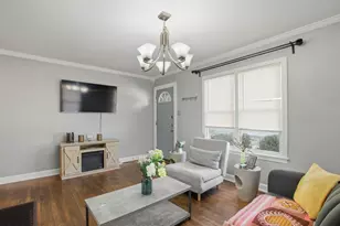 5305 Harmon Ave, Austin, TX 78751 - Photo 3