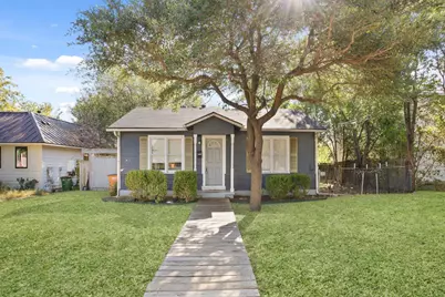 5305 Harmon Avenue, Austin, TX 78751 - Photo 1