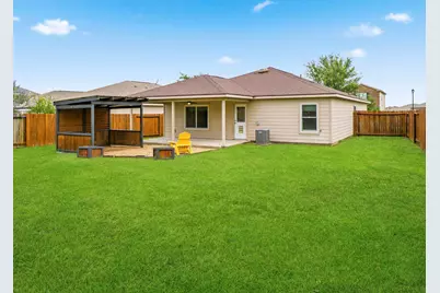 229 J E Brown Lane, Jarrell, TX 76537 - Photo 23