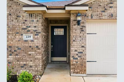 229 J E Brown Lane, Jarrell, TX 76537 - Photo 3