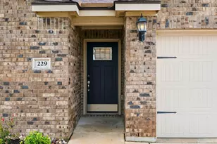 229 J E Brown Ln, Jarrell, TX 76537 - Photo 3