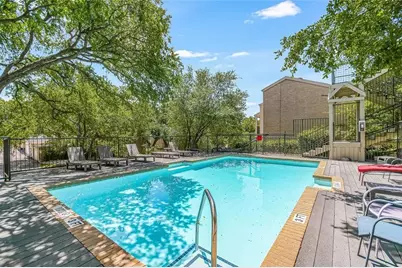 6600 Valleyside Road #B8, Austin, TX 78731 - Photo 19