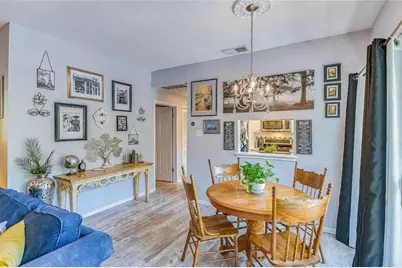 6600 Valleyside Road #B8, Austin, TX 78731 - Photo 3