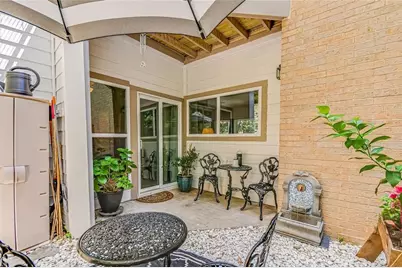 6600 Valleyside Road #B8, Austin, TX 78731 - Photo 15