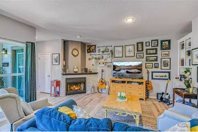 6600 Valleyside Road #B8, Austin, TX 78731 - Photo 5