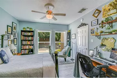 6600 Valleyside Road #B8, Austin, TX 78731 - Photo 9