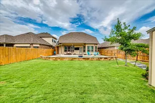 610 Stonewood Ln, Buda, TX 78610 - Photo 37