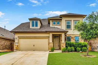 610 Stonewood Lane, Buda, TX 78610 - Photo 1