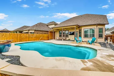 610 Stonewood Lane, Buda, TX 78610 - Photo 1