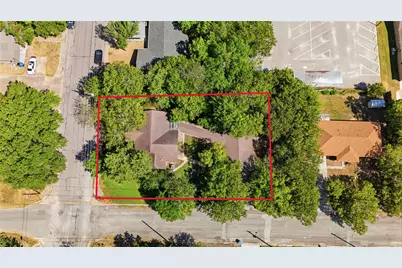316 Guadalupe Street, Lockhart, TX 78644 - Photo 3