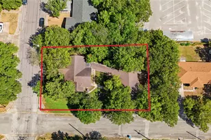 316 Guadalupe St, Lockhart, TX 78644 - Photo 3
