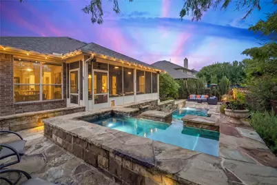 808 Canyon Springs Drive, Cedar Park, TX 78613 - Photo 3