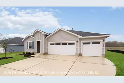 156 Gilmer Lane, Buda, TX 78610 - Photo 3