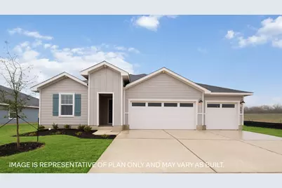 156 Gilmer Lane, Buda, TX 78610 - Photo 1