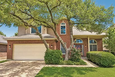 13353 Amasia Drive, Austin, TX 78729 - Photo 1