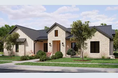 Lot 59 - 403 Interlaken Street, Fredericksburg, TX 78624 - Photo 1