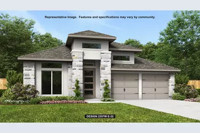 325 Bundleflower Way, San Marcos, TX 78666 - Photo 1