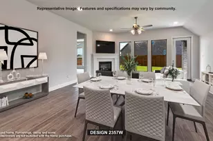 325 Bundleflower Wy, San Marcos, TX 78666 - Photo 3
