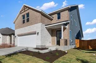 125 Clover Bnd, Liberty Hill, TX 78642 - Photo 1