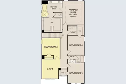 125 Clover Bend, Liberty Hill, TX 78642 - Photo 5