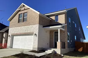 125 Clover Bnd, Liberty Hill, TX 78642 - Photo 3