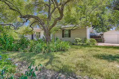 8605 Rock Wood Lane #B, Austin, TX 78757 - Photo 1
