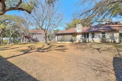 238 Mesa Drive, Georgetown, TX 78628 - Photo 33