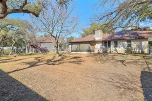 238 Mesa Dr, Georgetown, TX 78628 - Photo 33