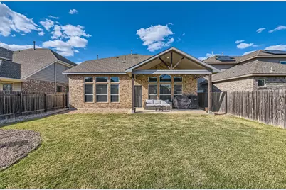 201 Double Mountain Road, Liberty Hill, TX 78642 - Photo 23