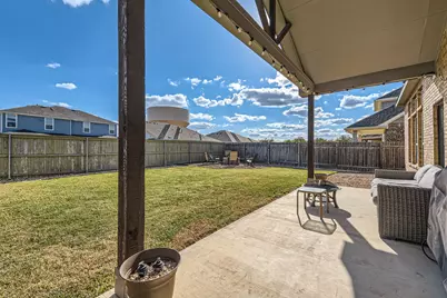 201 Double Mountain Road, Liberty Hill, TX 78642 - Photo 21